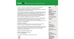 Desktop Screenshot of censornet.dk
