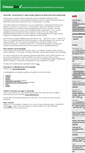 Mobile Screenshot of censornet.dk